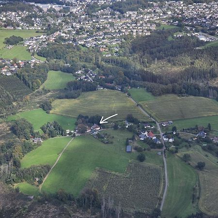 Doerflich Lejlighed Meinerzhagen Eksteriør billede